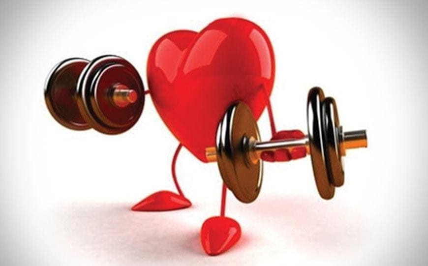 Il cardiopatico: dal riposo a letto alla palestra