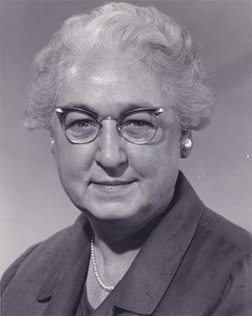 Virginia Apgar e il suo codice