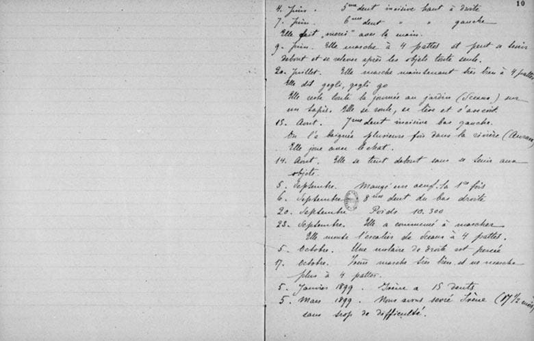 Marie Curie: una donna visionaria Marie Curie: una donna visionaria