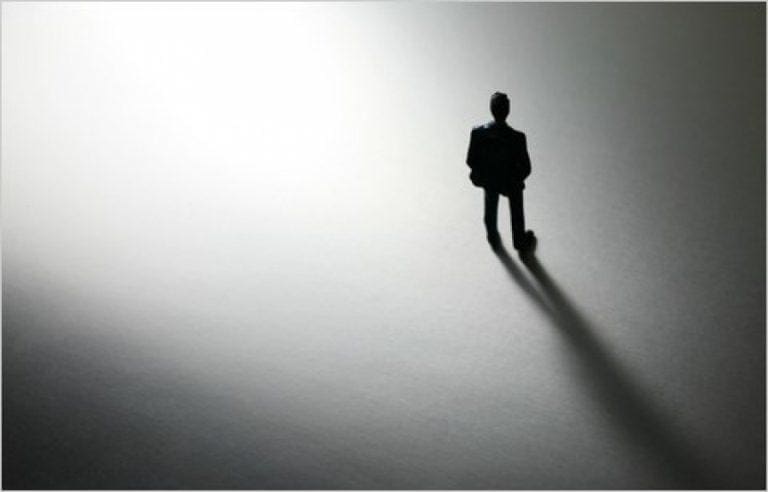 Solitudine: la malattia più diffusa si può curare?