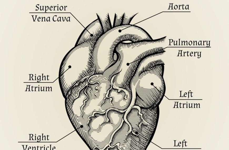 Nel labirinto del cuore