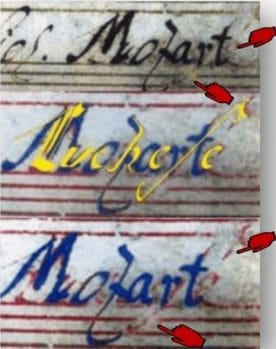 Wolfang Amadeus Mozart. Un bambino prodigio Wolfang Amadeus Mozart. Un bambino prodigio