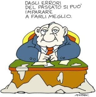 Altan. 7 giugno 2017