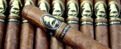 I cocktails di Churchill