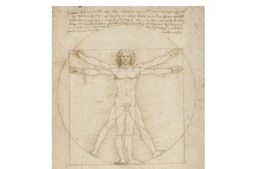 Cenni di antropometria