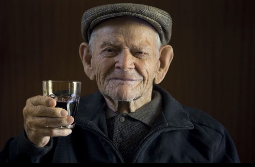 Gli ultracentenari in Sardegna: solo questione di geni?