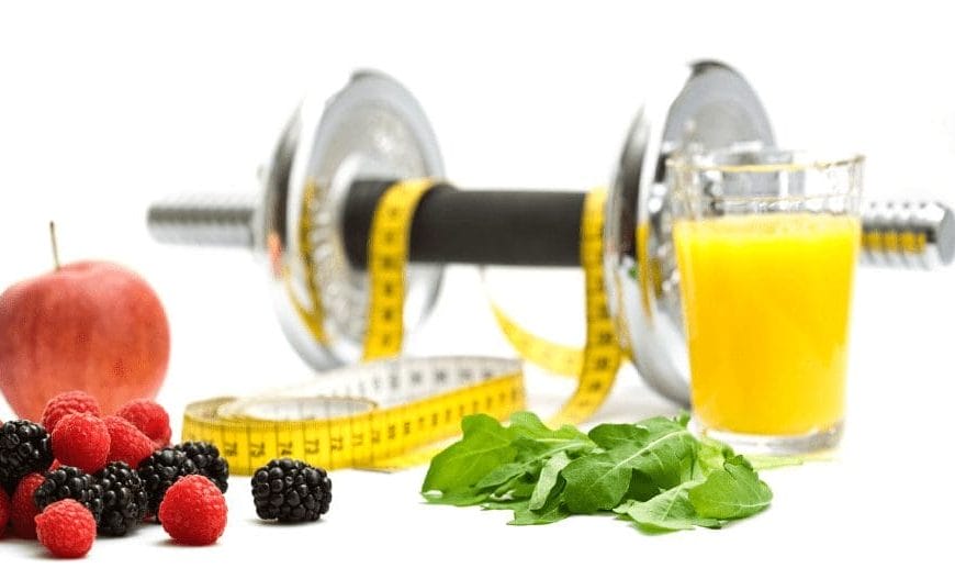 Integratori e diete: qualche consiglio