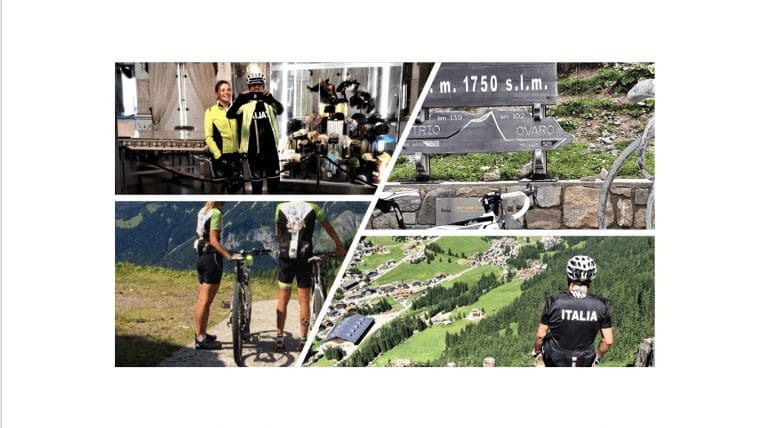 e poi un giorno ti accorgi che sono passati dieci anni