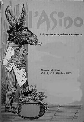 Il dott. Carlo De Luca