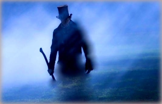 Un Natale … ai confini della realtà