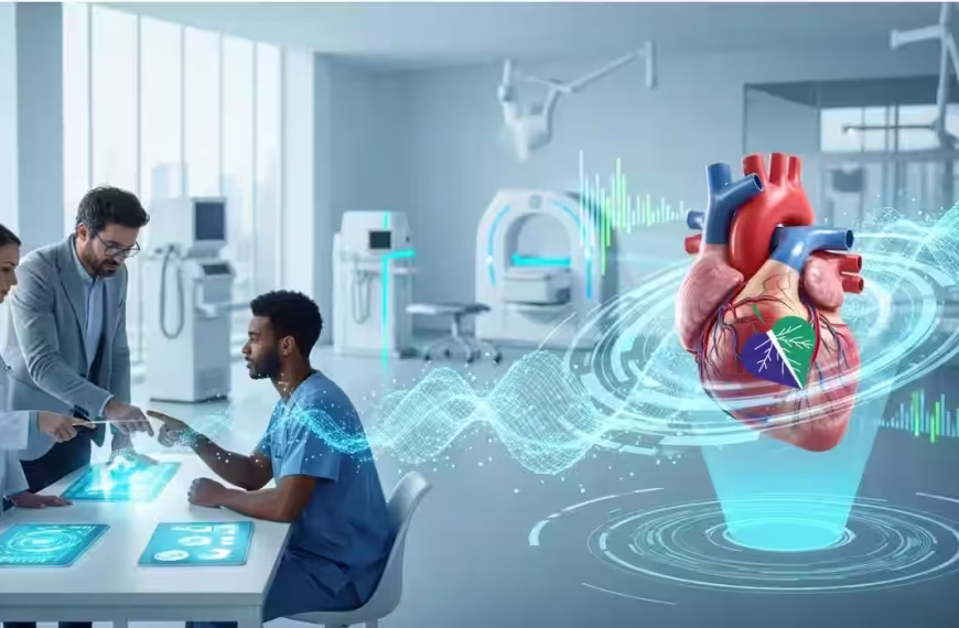 Innovazione, ricerca e clinica per il futuro della medicina cardiovascolare