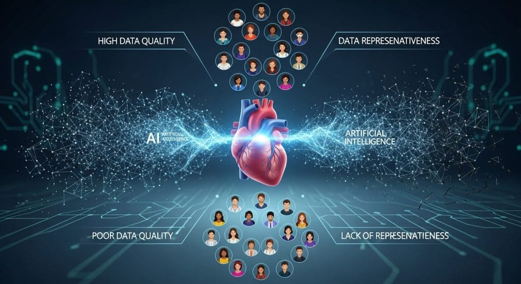 Analisi di dataset per addestramento IA in cardiologia Analisi di dataset per addestramento IA in cardiologia
