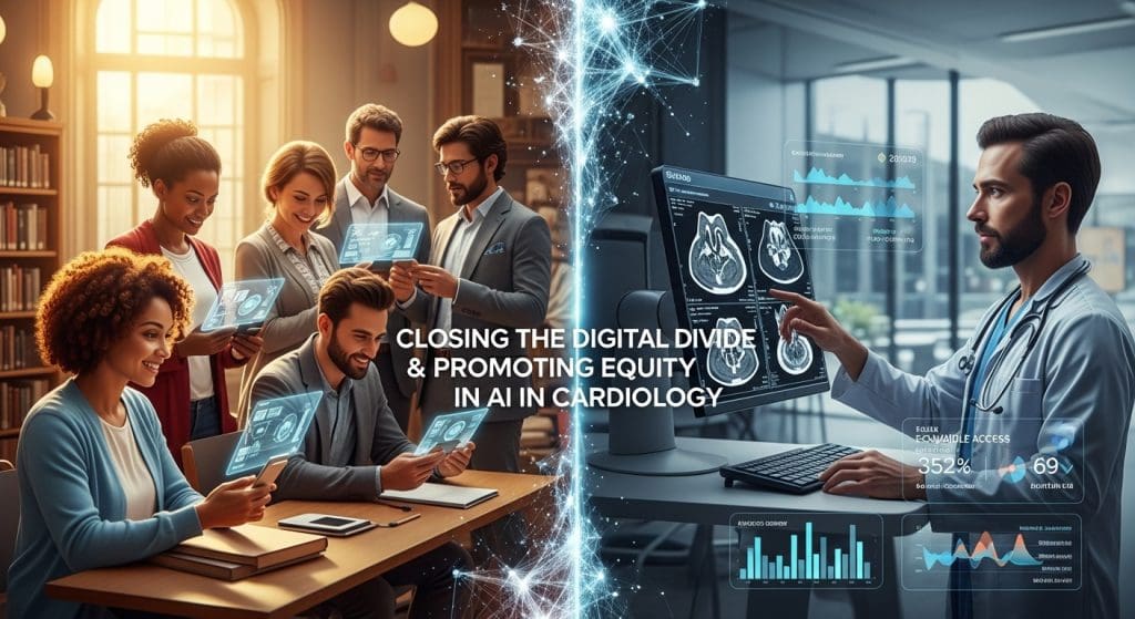 Eqità di accesso ai servizi sanitari Equità nell’accesso ai servizi sanitari basati su intelligenza artificiale