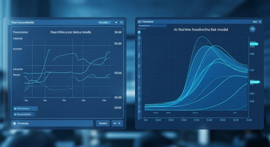Evoluzione del rischio cardiovascolare nel tempo