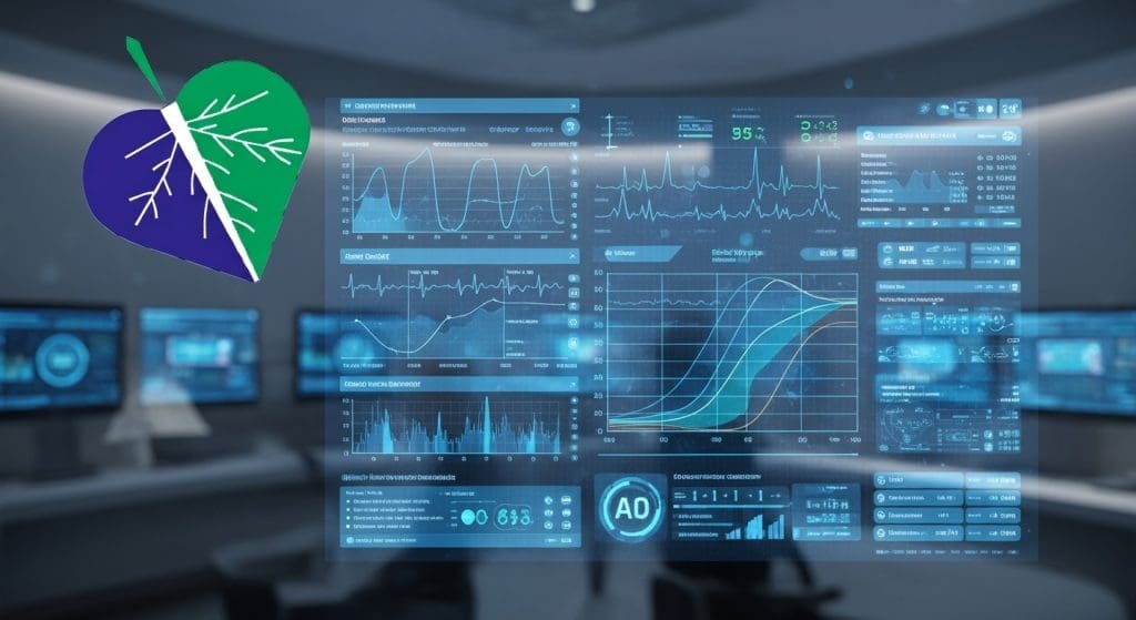 Dashboard di monitoraggio del rischio cardiovascolare con IA