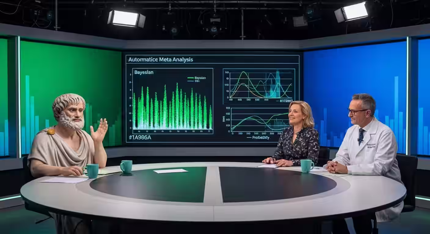 Aristotele e la Medicina delle Evidenze