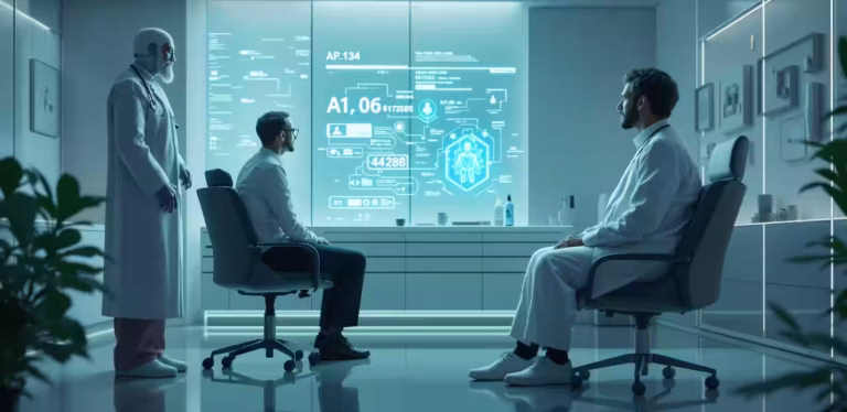 Spinoza in un ambulatorio digitale